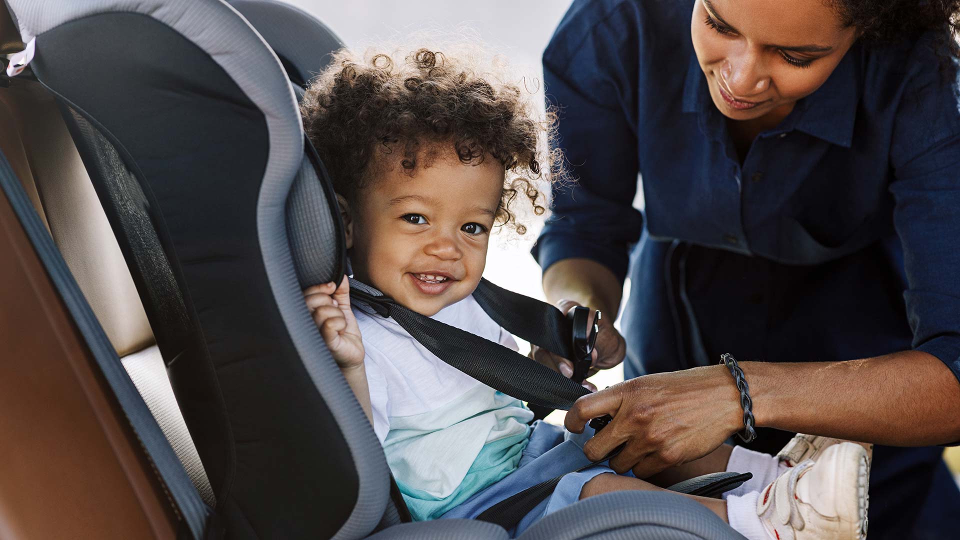 Children how to choose a car seat for them Michelin