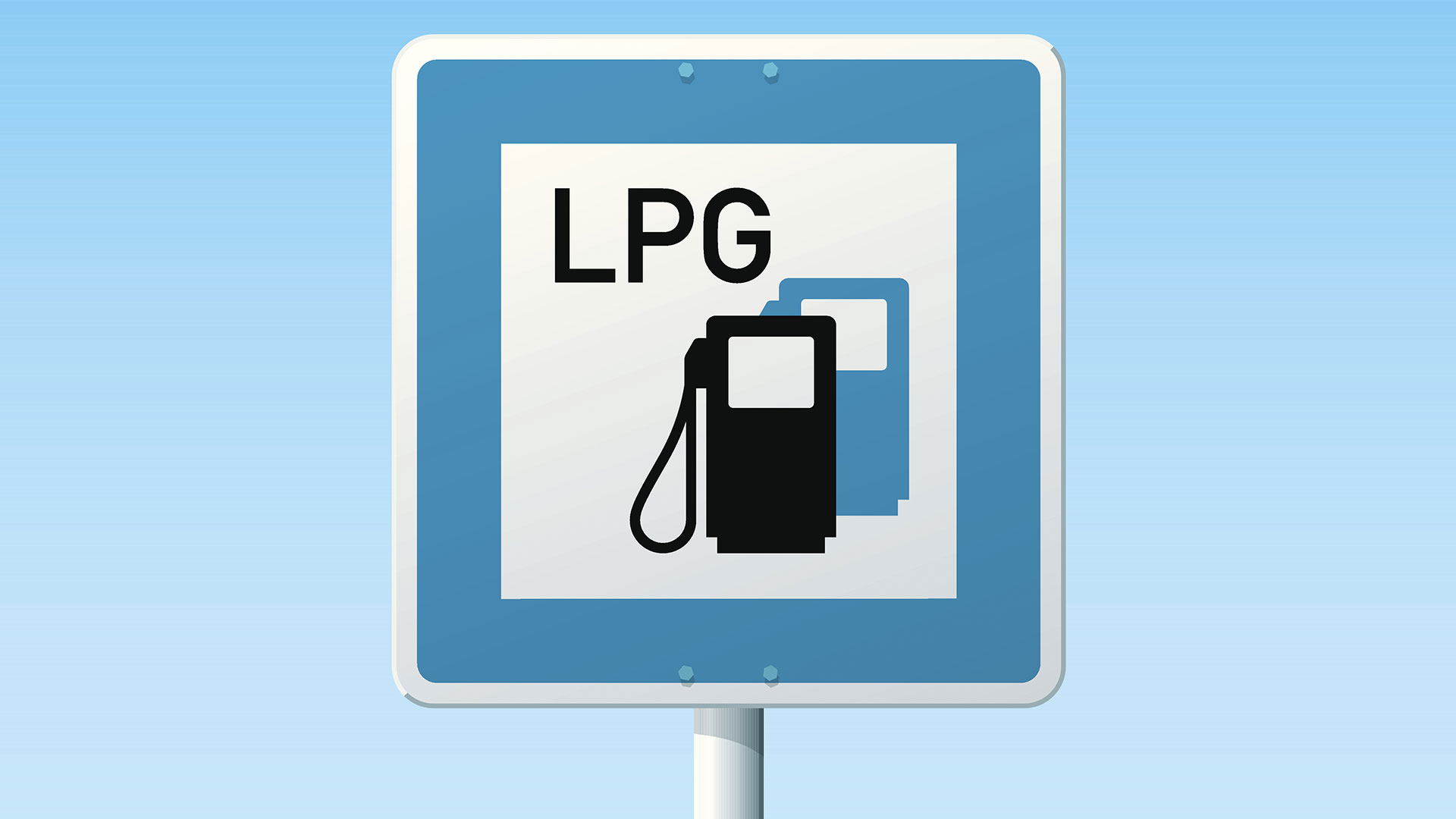 10 misconceptions about LPG