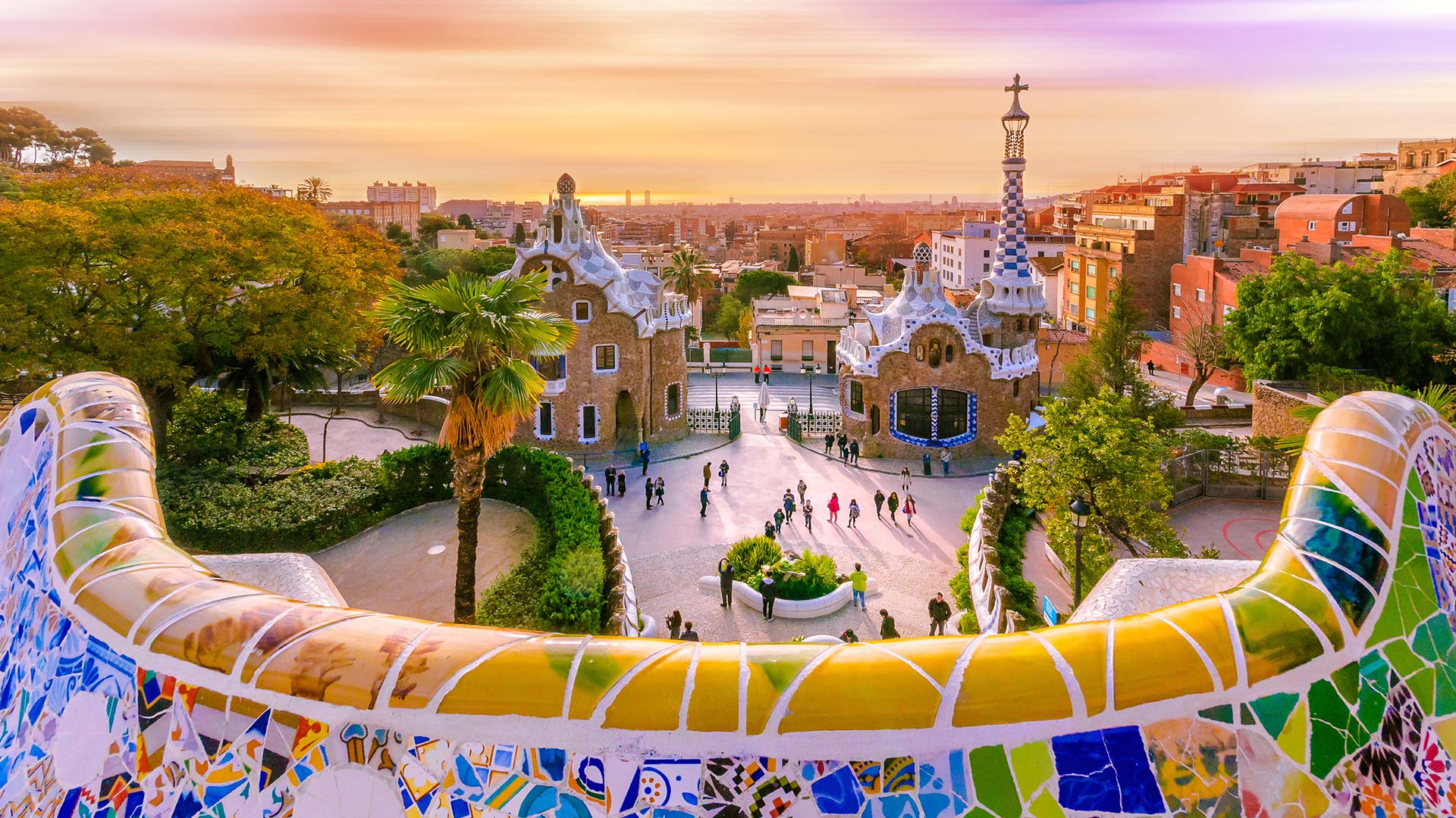 Week-end : Barcelone en 3 jours