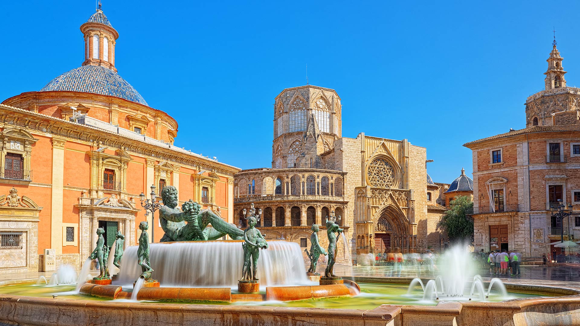 What to do in Valencia: unmissable attractions in the “Terreta”
