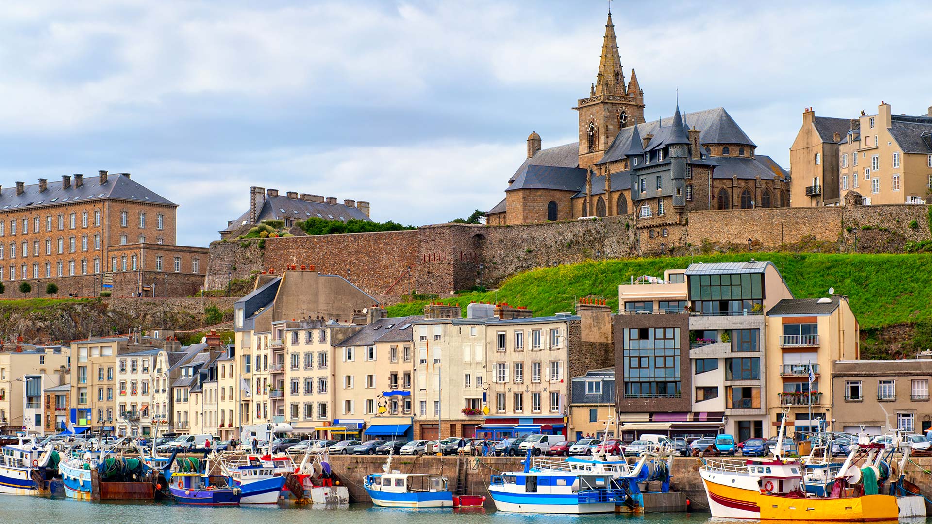 Visiting the Cotentin region in 3 days, off the beaten track